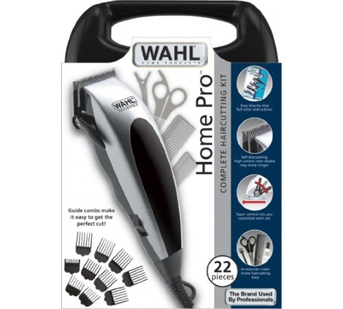 Машинка для стрижки волос Wahl 9243-2216