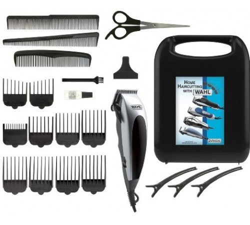 Машинка для стрижки волос Wahl 9243-2216
