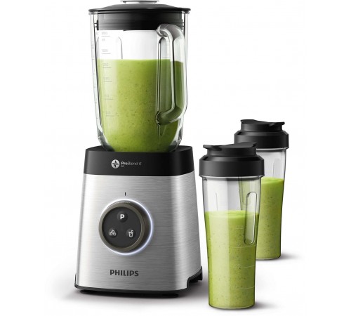 Миксер Philips HR 3655