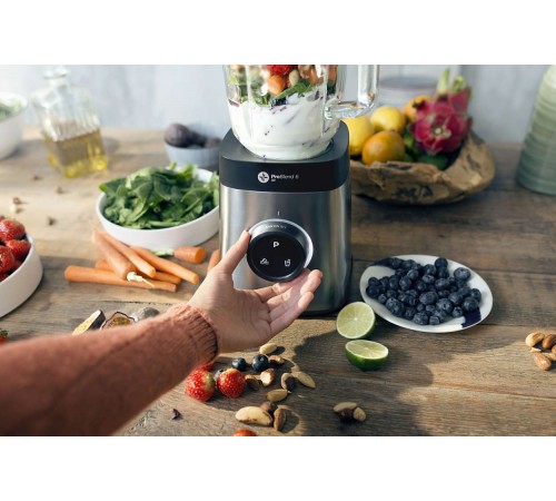 Миксер Philips HR 3655