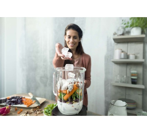 Миксер Philips HR 3655