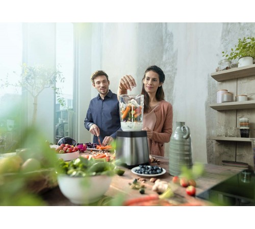 Миксер Philips HR 3655