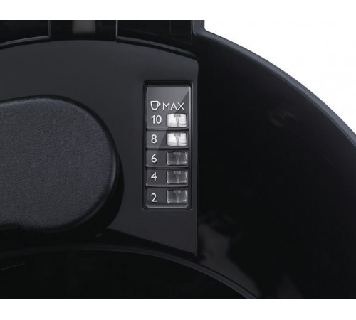 Кофеварка Philips HD 7457