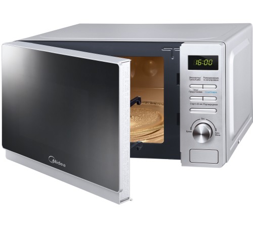 Микроволновая печь Midea AG 720 C4E