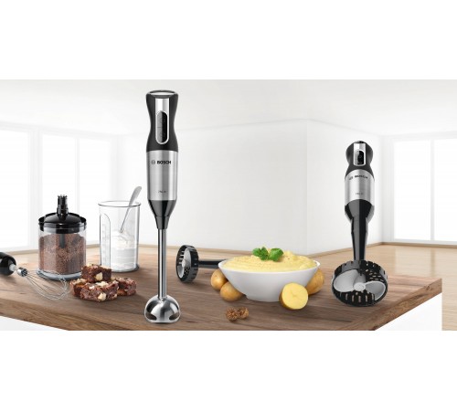 Миксер Bosch MSM 6S55B