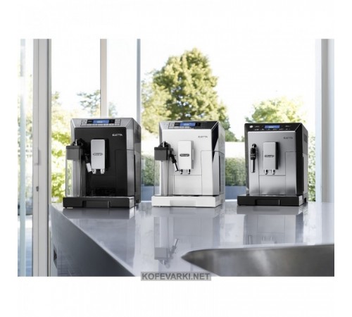 Кофеварка De'Longhi ECAM 44.660