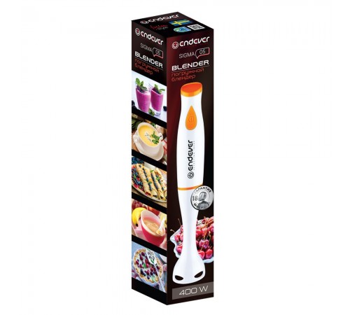 Миксер Kromax Sigma-05