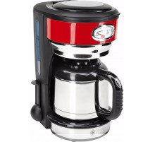 Кофеварка Russell Hobbs Retro 21711-56