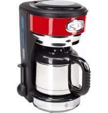Кофеварка Russell Hobbs Retro 21711-56