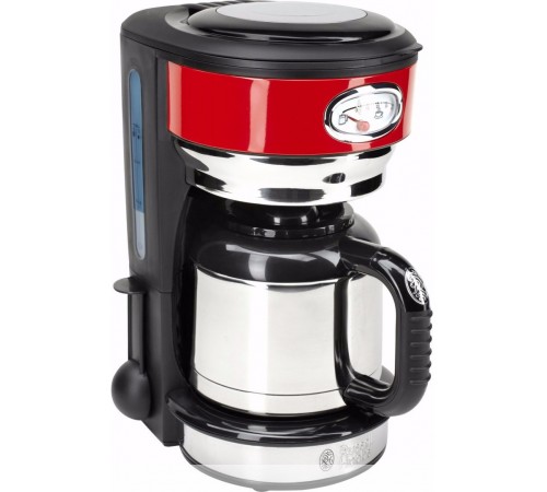 Кофеварка Russell Hobbs Retro 21711-56