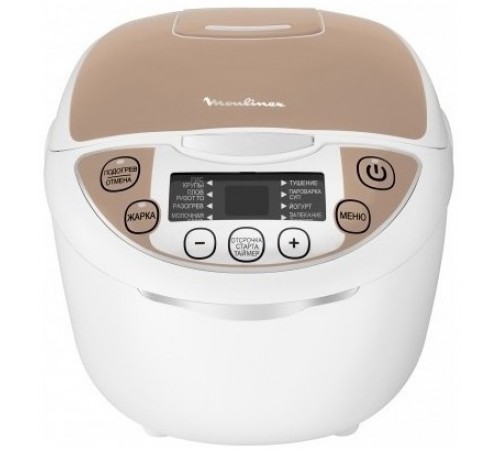 Мультиварка Moulinex MK 7051