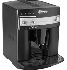 Кофеварка De'Longhi ESAM 3000