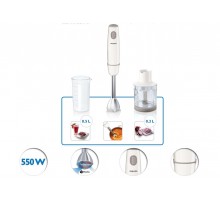 Миксер Philips HR 1605