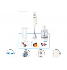 Миксер Philips HR 1605