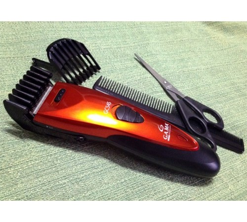 Машинка для стрижки волос GA.MA GC545