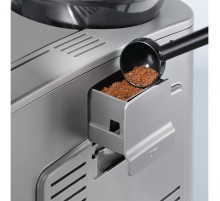 Кофеварка Bosch TES 51523