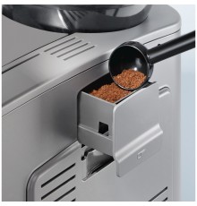 Кофеварка Bosch TES 51523