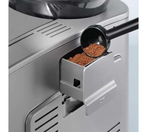 Кофеварка Bosch TES 51523