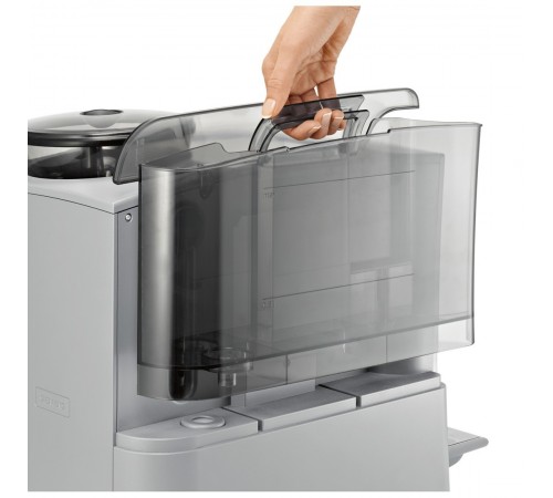 Кофеварка Bosch TES 51523