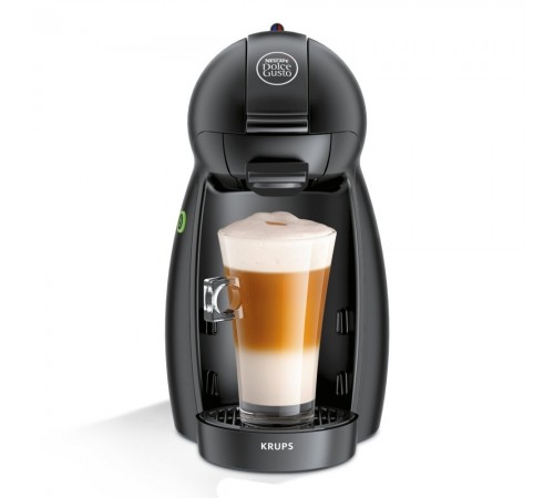 Кофеварка Krups KP 1000