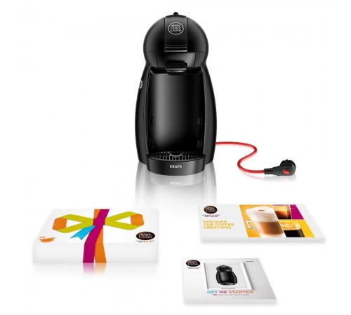 Кофеварка Krups KP 1000