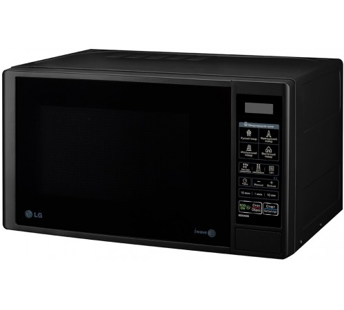 Микроволновая печь LG MW-20R46DB
