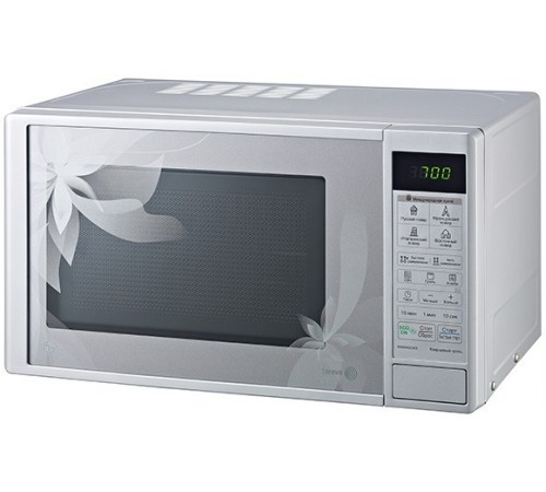 Микроволновая печь LG MH-6043DAD