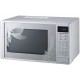 Микроволновая печь LG MH-6043DAD