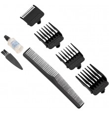 Машинка для стрижки волос Polaris PHC 0714