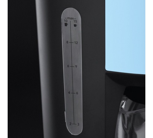 Кофеварка Russell Hobbs Colours Plus 20136-56