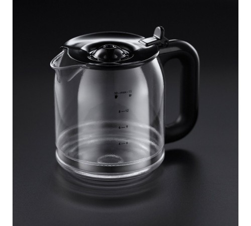 Кофеварка Russell Hobbs Colours Plus 20136-56