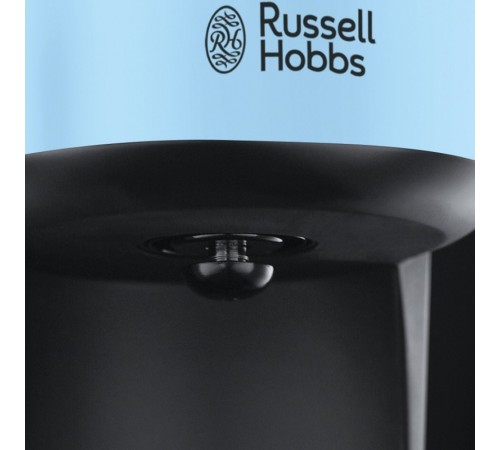 Кофеварка Russell Hobbs Colours Plus 20136-56