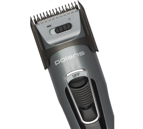 Машинка для стрижки волос Polaris PHC 2502