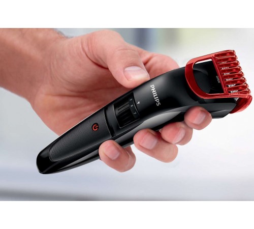 Машинка для стрижки волос Philips QT-3900