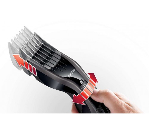 Машинка для стрижки волос Philips HC-5438