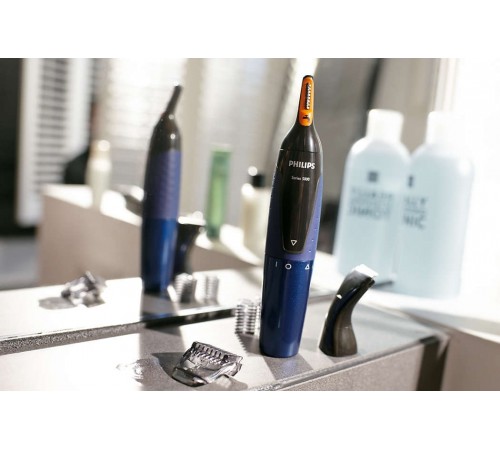 Машинка для стрижки волос Philips NT-3160