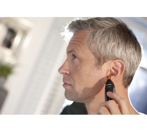 Машинка для стрижки волос Philips NT-3160