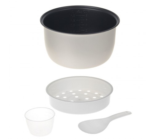 Мультиварка Luazon LMS-501