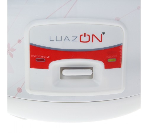 Мультиварка Luazon LMS-501