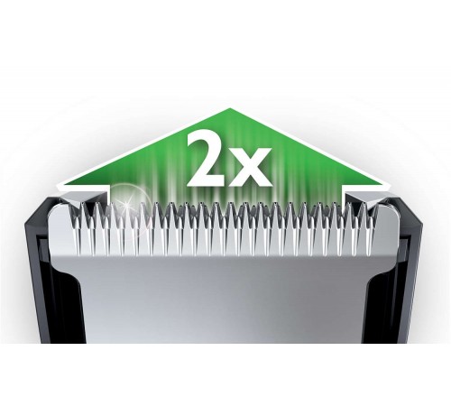 Машинка для стрижки волос Philips HC-5410