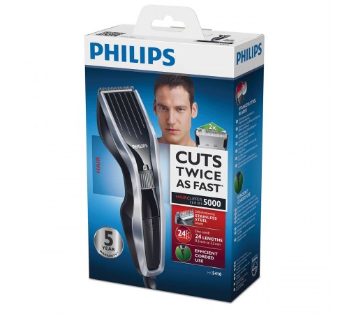 Машинка для стрижки волос Philips HC-5410