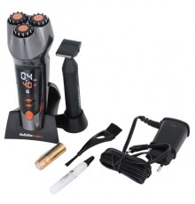 Машинка для стрижки волос BaByliss SH 500E