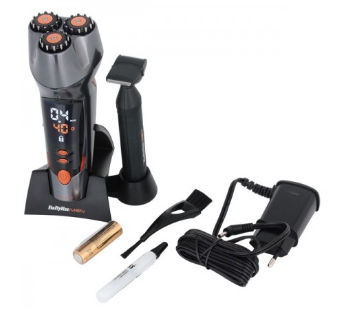 Машинка для стрижки волос BaByliss SH 500E