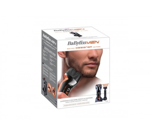 Машинка для стрижки волос BaByliss SH 500E