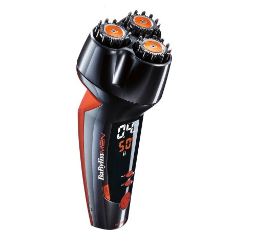 Машинка для стрижки волос BaByliss SH 500E