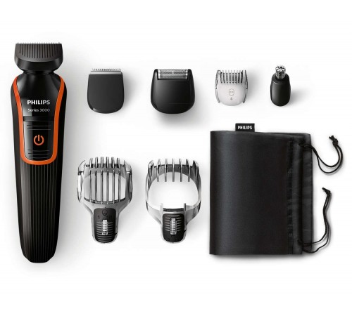Машинка для стрижки волос Philips QG-3340