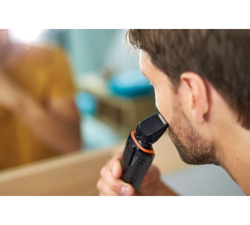 Машинка для стрижки волос Philips QG-3340