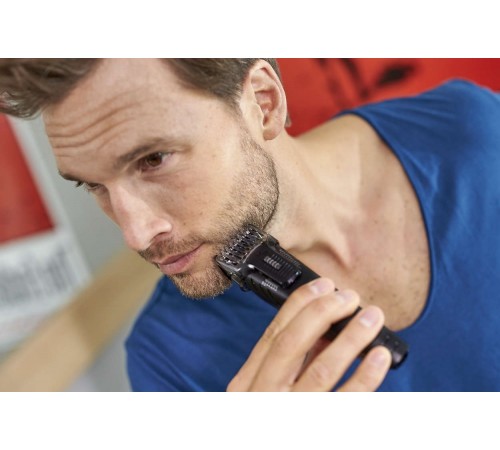 Машинка для стрижки волос Philips QG-3340