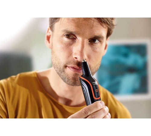 Машинка для стрижки волос Philips QG-3340