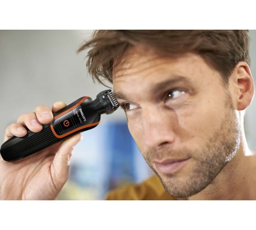 Машинка для стрижки волос Philips QG-3340